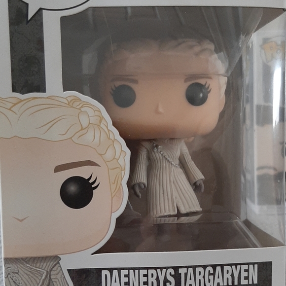 Game of thrones pop doll collection - Picture 2 of 4